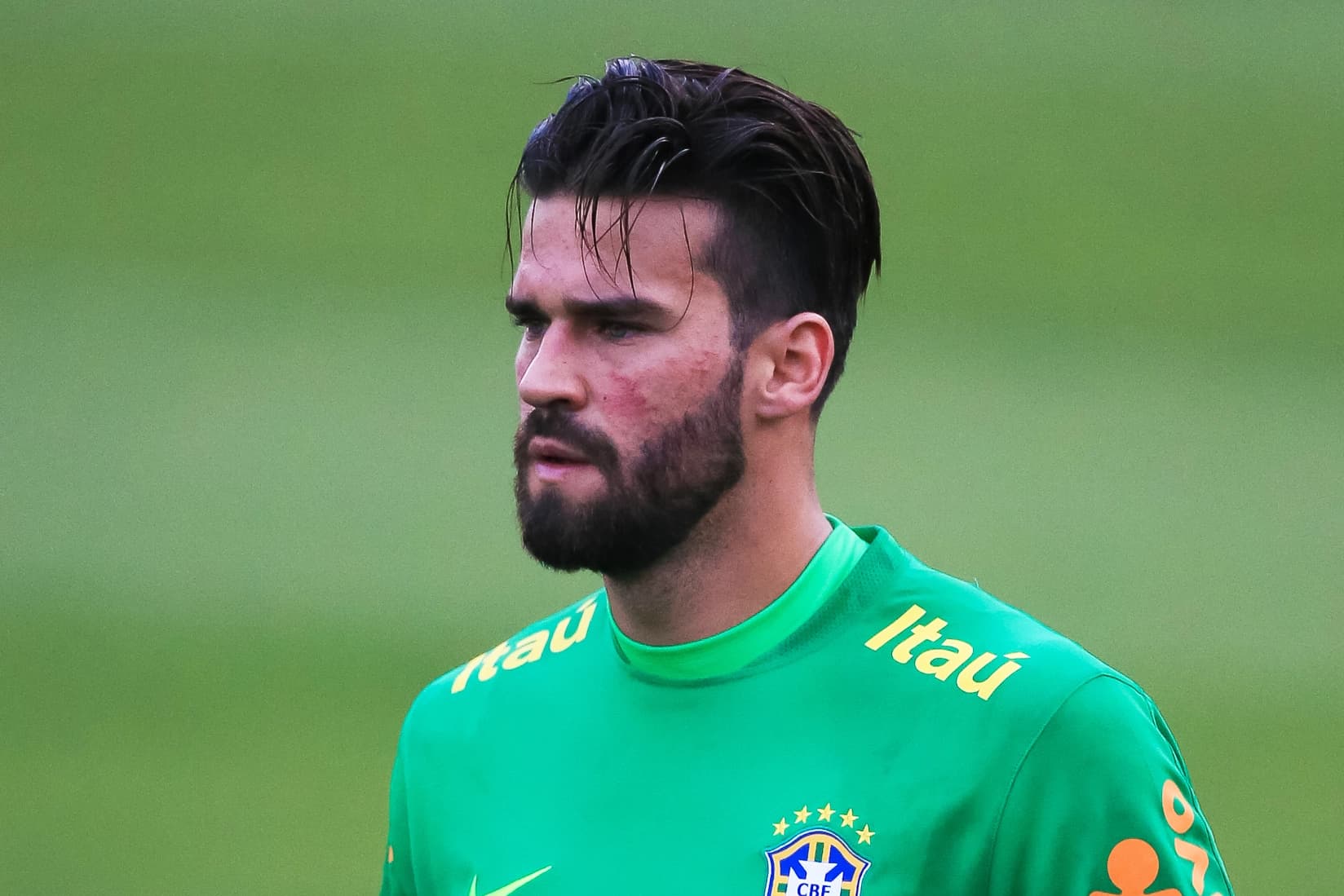 'Novo Alisson' chega ao Inter para dar pesadelos aos adversários