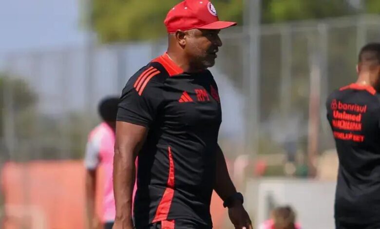 Cinco Laterais-Direitos que o Inter Pode Contratar Até o Final da Janela