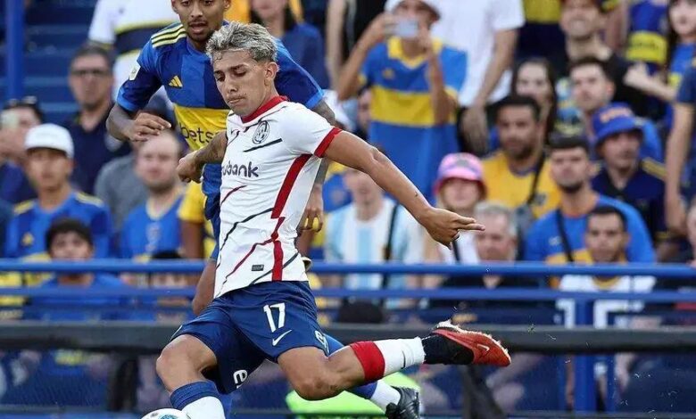 Como Irala Pode Transformar o Inter em 2023