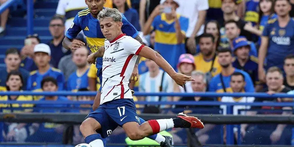 Como Irala Pode Transformar o Inter em 2023