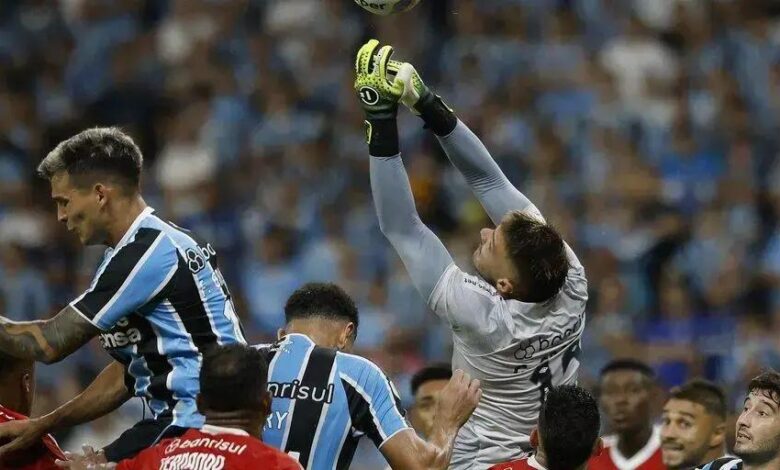 Gauchão 2023: A Nova Libertadores para Grêmio e Inter