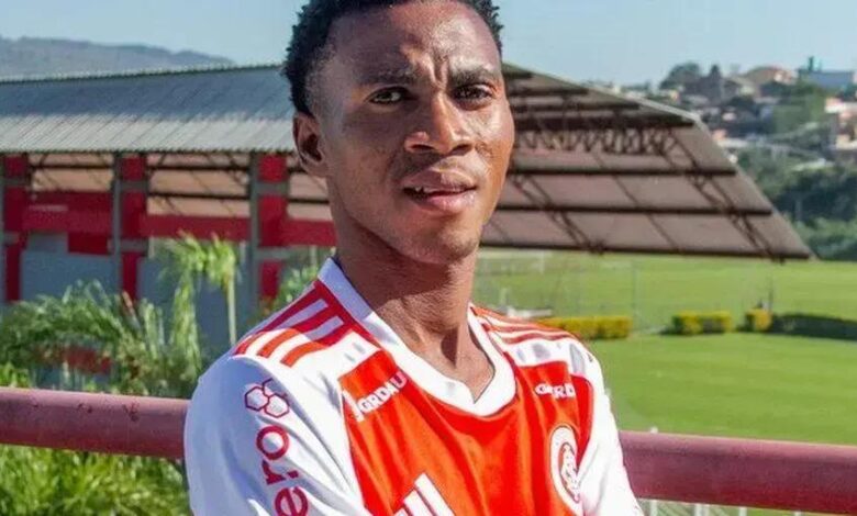 Inter Anuncia Compra de Volante Ganês e Gera Expectativa