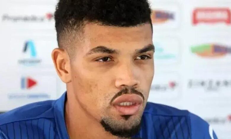 Inter Avança na Contratação de Zagueiro da Dinamarca
