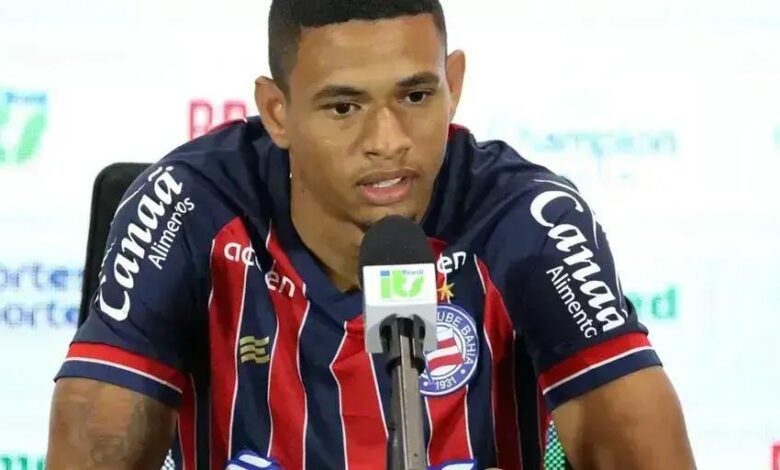 Inter Busca Volante Formado na Base do Grêmio para Reforço