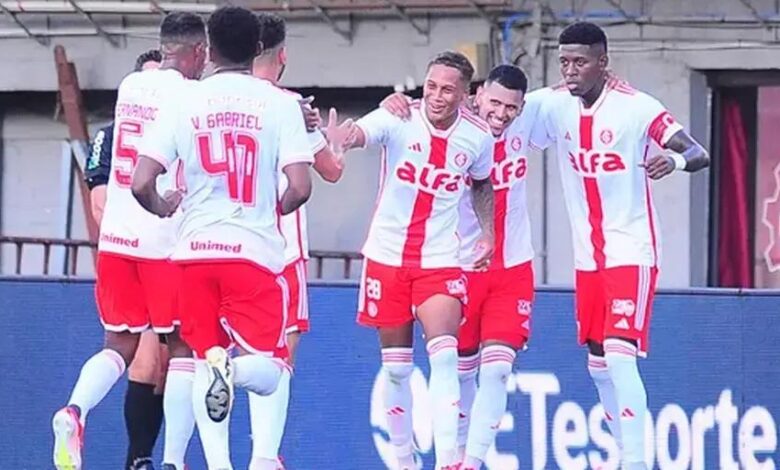 Inter e Caxias: Um Clássico Imperdível no Futebol Gaúcho