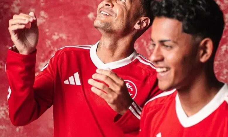 O Enigma do Lançamento do Novo Uniforme do Inter