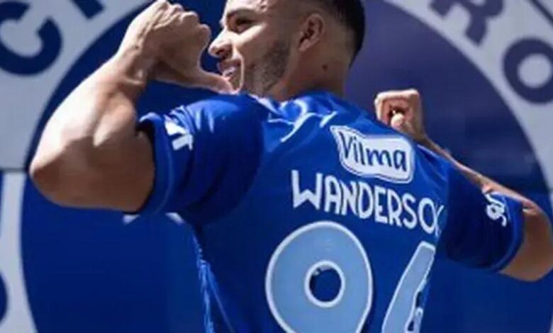 Wanderson Troca o Inter pelo Cruzeiro: Entenda a Transferência