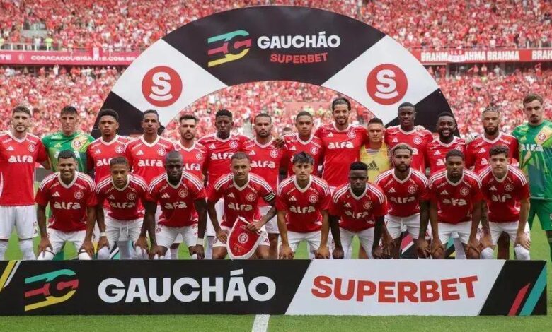 A Caminhada do Inter Rumo ao Gauchão 2023