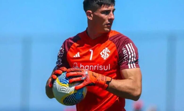 A Surpresa de Última Hora no Inter que Pode Fazer a Diferença