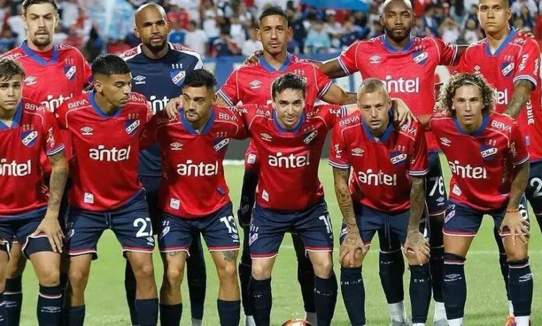 Adversários do Inter na Fase de Grupos da Libertadores 2023