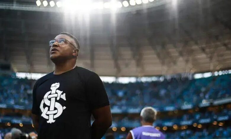 Ano do Inter Começa com Desafio Contra o Flamengo