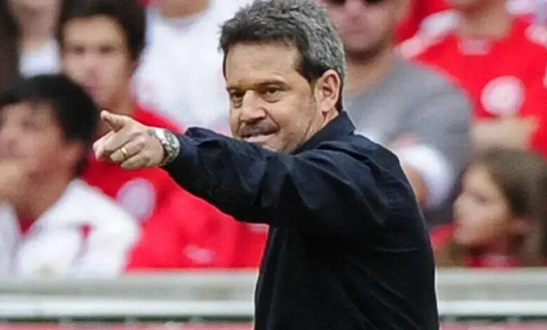Argel Fucks e a Pressão de Ser o Último Campeão Gaúcho