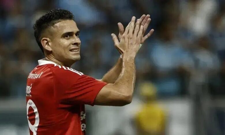 As Três Possibilidades de Mudanças no Time do Inter para o Gre-Nal 446