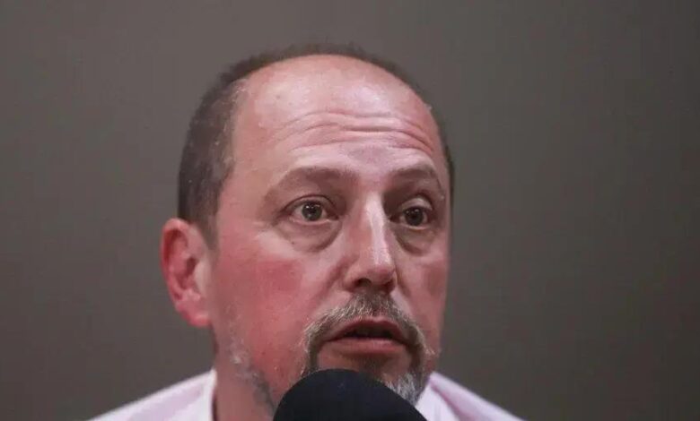 Barcellos Confirma Confiança no Elenco do Inter para Títulos
