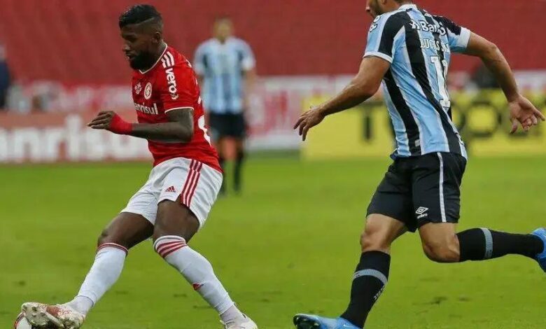Clássico Gre-Nal: 29ª Decisão do Gauchão em Foco