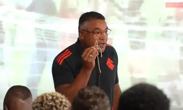 Como a União entre Roger Machado e D'Alessandro Transformou o Inter