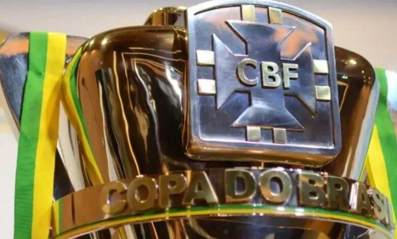 Copa do Brasil 2025: Classificados e Potes de Sorteio da Terceira Fase