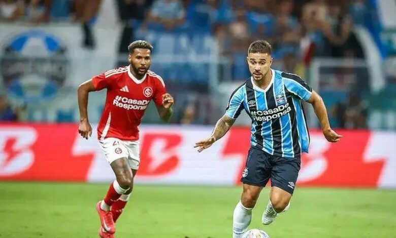 Desempenho de Grêmio e Inter em Pênaltis no Gauchão