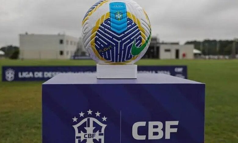 Dupla Gre-Nal na Liga de Desenvolvimento Feminina no RS
