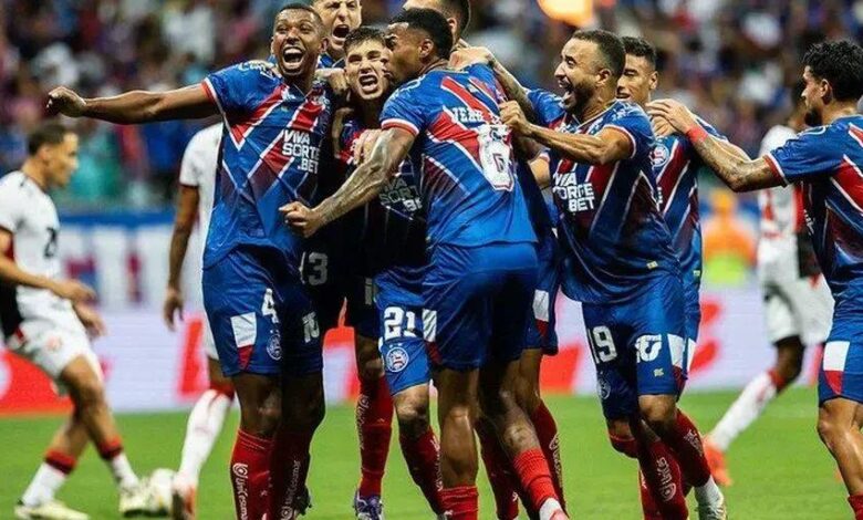 Entenda os Bons Resultados do Bahia na Libertadores