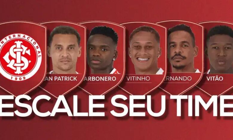 Escale o Time do Inter para o Gre-Nal 446: Dicas e Estratégias