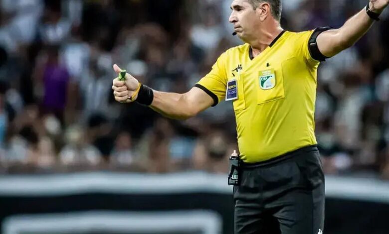 FGF Define Arbitragem para o Gre-Nal Decisivo do Gauchão