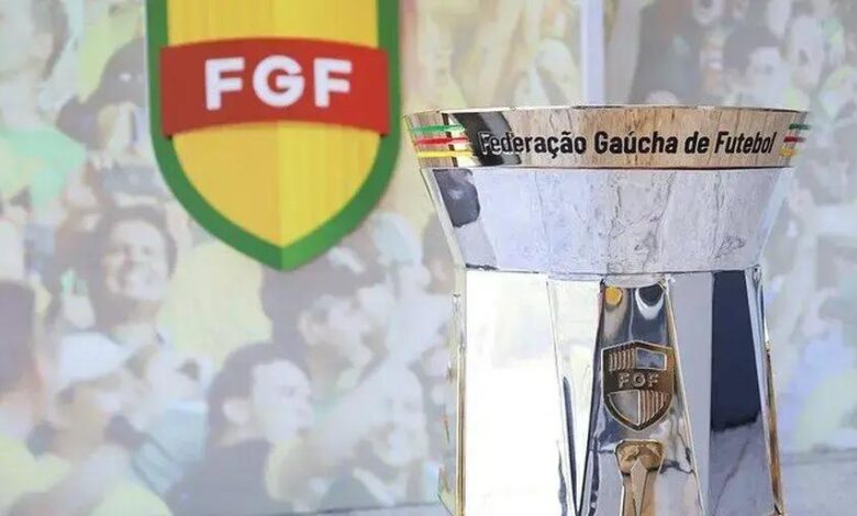 Gauchão: Descubra se há premiação em dinheiro