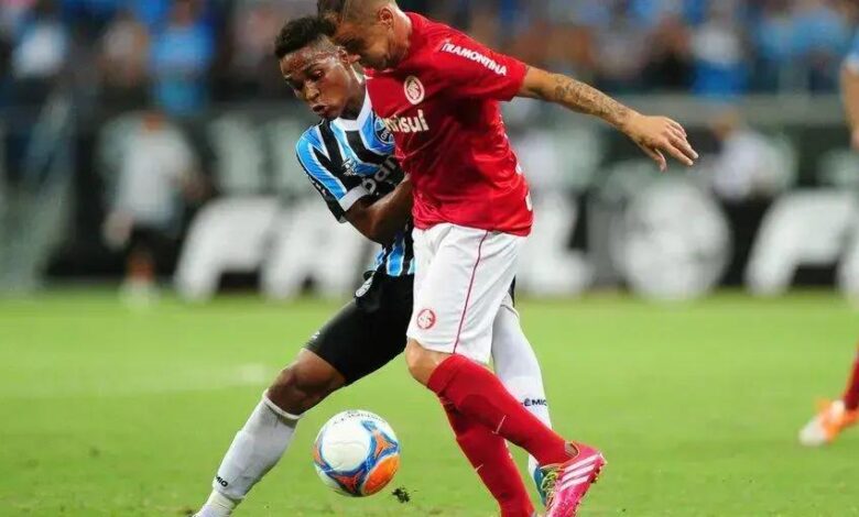 Gre-Nal 445: A Partida com a Maior Temperatura da História