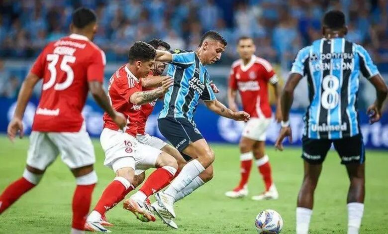 Gre-Nal 445: Horário Definido para a Final do Gauchão