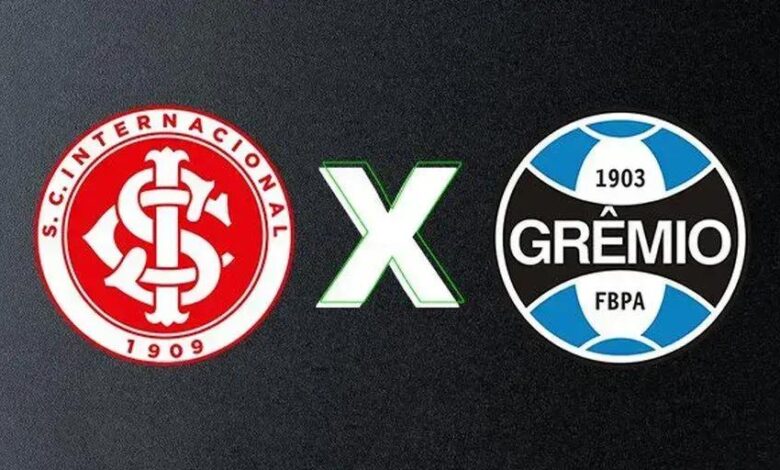 Gre-Nal 446: Acompanhe a Cobertura Completa do Clássico