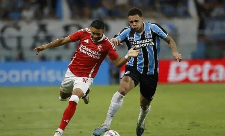 Gre-Nal: A Grande Final do Gauchão 2023