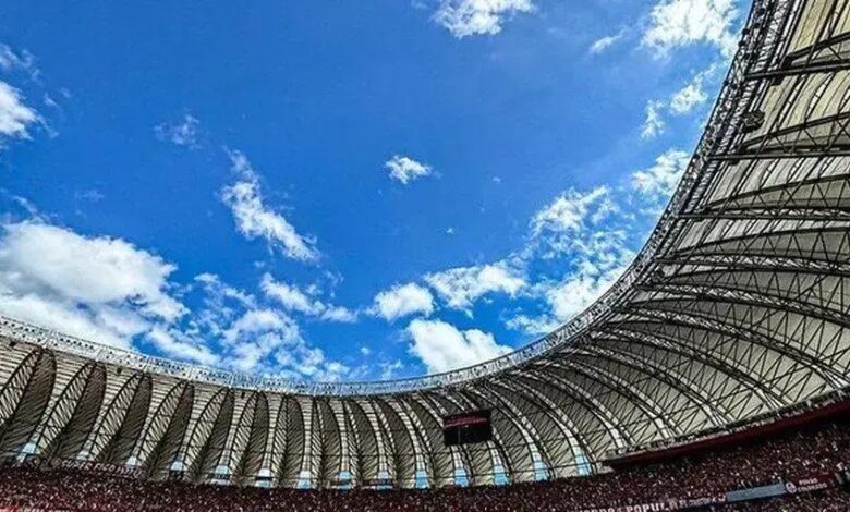 Gre-Nal da Final do Gauchão: Top-5 Maiores Públicos do Beira-Rio