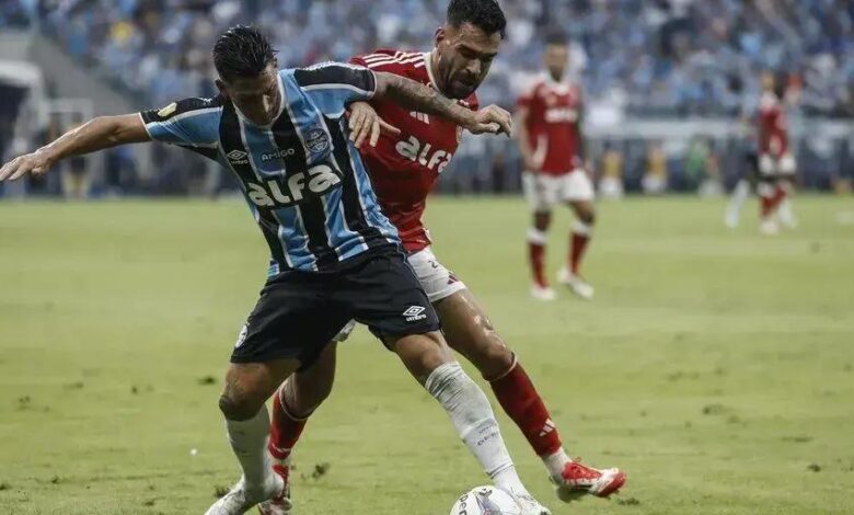 Grêmio e Inter Recebem Convite para Jogo na Rússia
