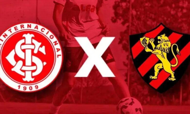 Horário e Onde Assistir a Inter x Sport: Tudo que Você Precisa Saber