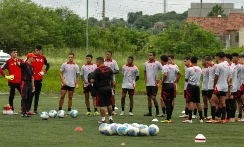 Horário e Onde Assistir Atlético-GO x Inter: Tudo que Você Precisa Saber