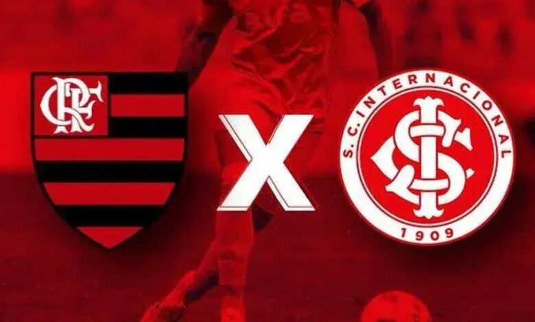Horário e Onde Assistir Flamengo x Inter: Tudo que Você Precisa Saber