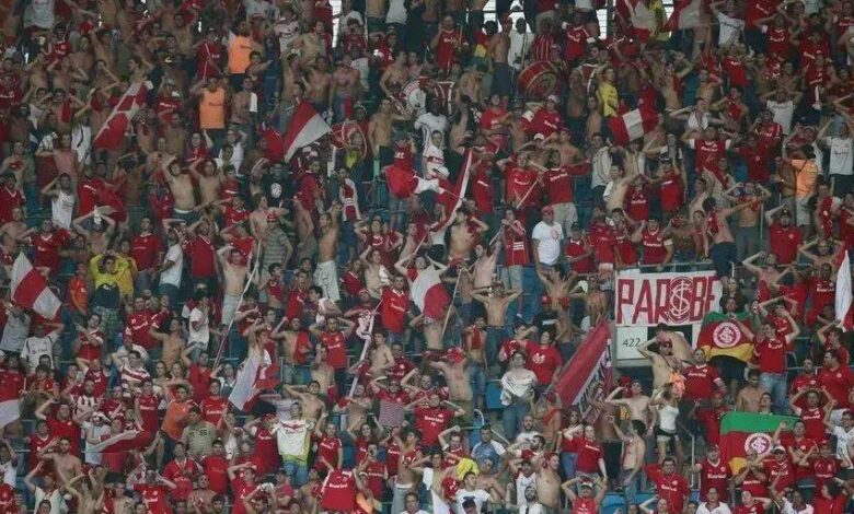 Ingressos para o Gre-Nal 445: Venda Começa Nesta Quarta