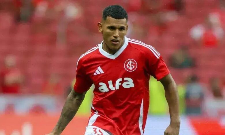 Inter Avalia Novas Contratações Mesmo com Aguirre em Alta