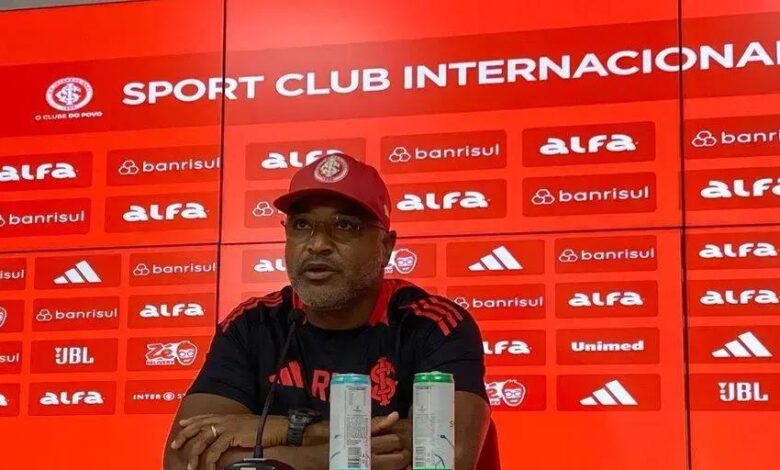 Inter Blindado: Preparação para a Decisão do Gauchão 2023