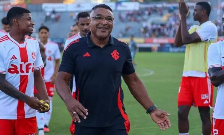 Inter Busca Retorno à Final do Gauchão Após 3 Anos
