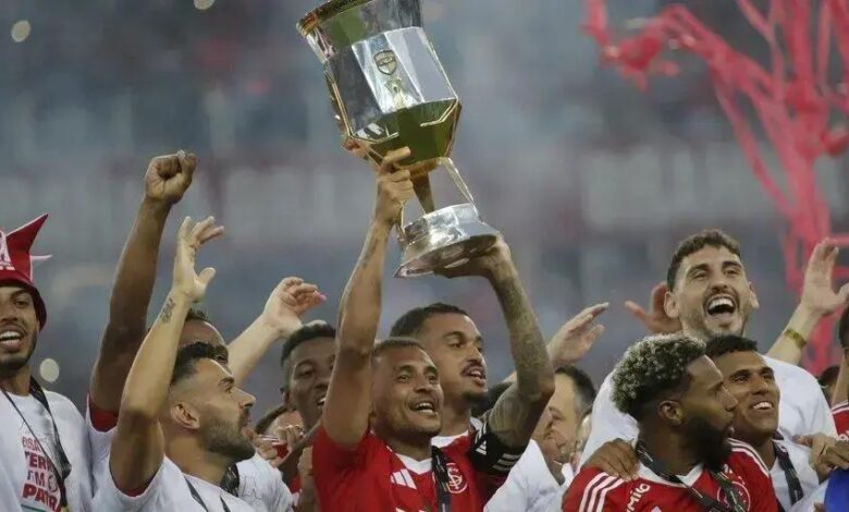 Inter Campeão Gaúcho: Tudo Sobre a Conquista do Clube