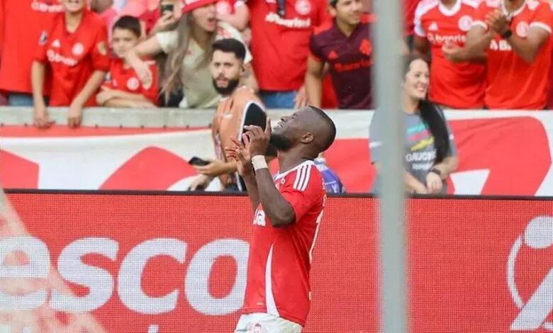 Inter Celebra Reconquista do Gauchão e Marca Histórica do Octa