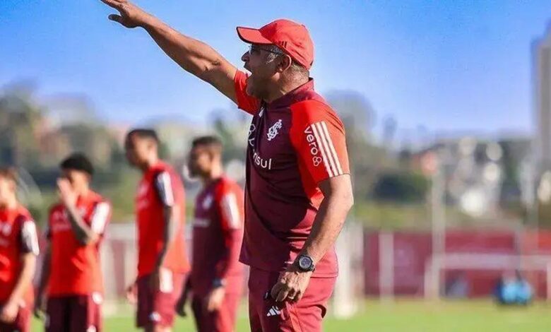 Inter Define Prioridades na Volta ao Trabalho
