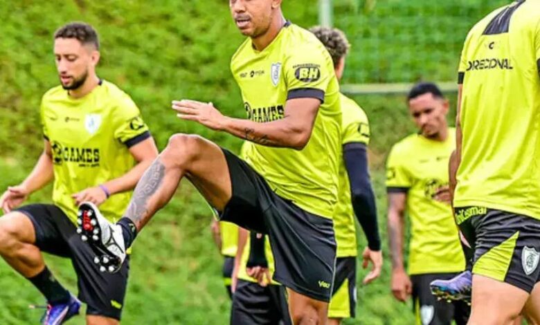Inter Descartou Contratação de Mariano com Veemência