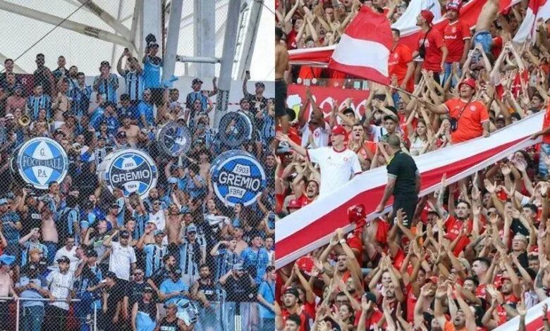 Inter e Grêmio: A Decisão do Gauchão 2023 Chega ao Clímax