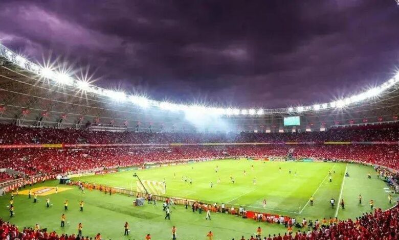 Inter Fornece Detalhes Cruciais sobre Ingressos para Gre-Nal