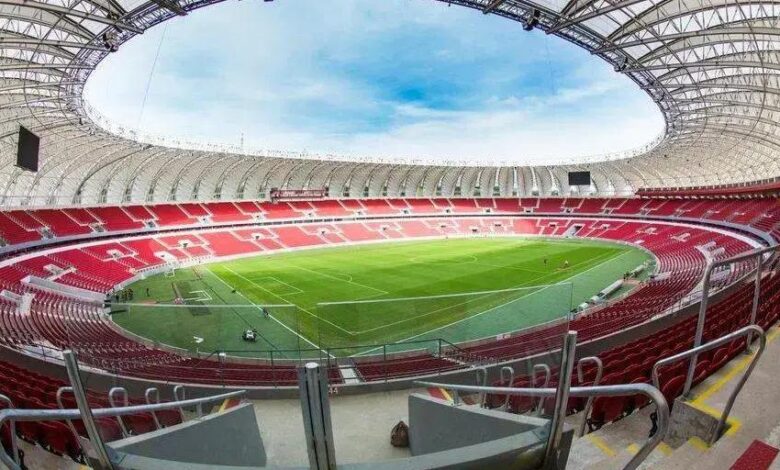 Inter Inicia Venda de Ingressos para o Gre-Nal do Gauchão