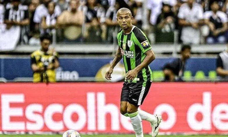 Inter Mostra Interesse em Mariano do América-MG