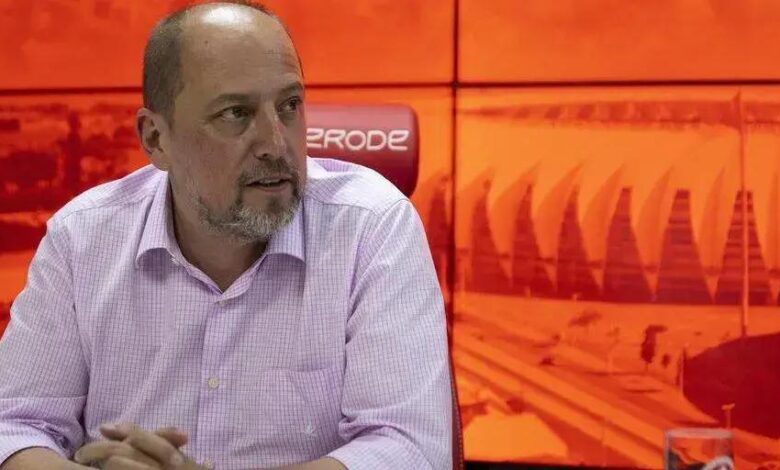 Inter Participa do Sorteio da Libertadores 2024 com Novidades
