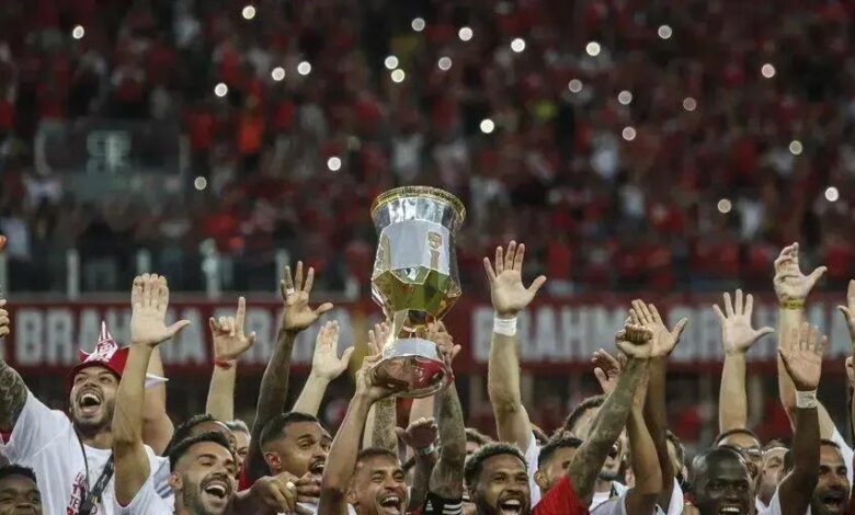 Inter pode brigar por títulos em 2023? Opiniões de colunistas